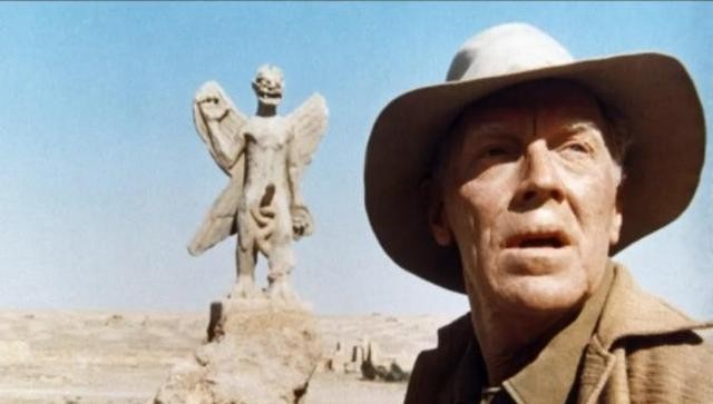 世界上最恐怖的鬼片有哪些(世界十大恐怖电影你敢看几部)