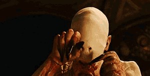 世界上最恐怖的鬼片有哪些(世界十大恐怖电影你敢看几部)