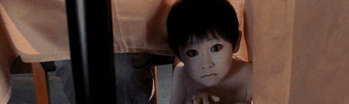 世界上最恐怖的鬼片有哪些(世界十大恐怖电影你敢看几部)