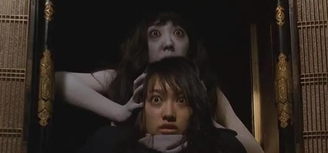 世界上最恐怖的鬼片有哪些(世界十大恐怖电影你敢看几部)