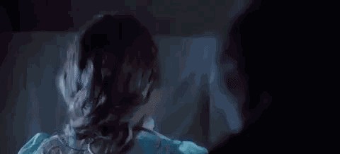 世界上最恐怖的鬼片有哪些(世界十大恐怖电影你敢看几部)