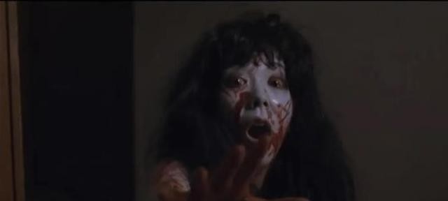 世界上最恐怖的鬼片有哪些(世界十大恐怖电影你敢看几部)