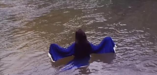 世界上最恐怖的鬼片有哪些(世界十大恐怖电影你敢看几部)