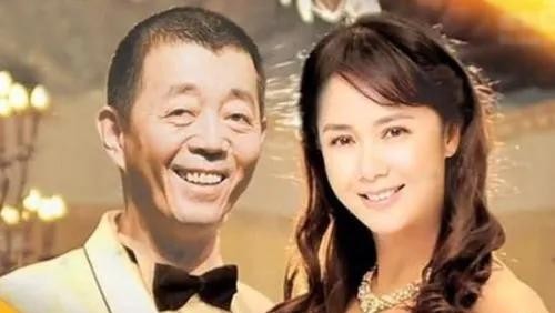 蒋雯丽电视剧作品大全(水厂女工蒋雯丽的完美逆袭)