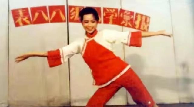 蒋雯丽电视剧作品大全(水厂女工蒋雯丽的完美逆袭)