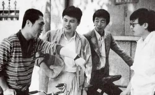 蒋雯丽电视剧作品大全(水厂女工蒋雯丽的完美逆袭)