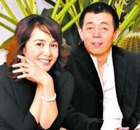 蒋雯丽电视剧作品大全(水厂女工蒋雯丽的完美逆袭)