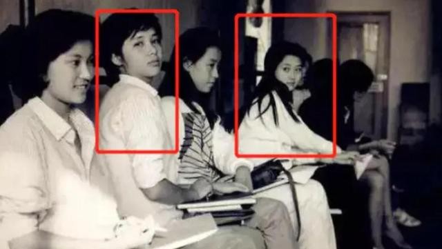 蒋雯丽电视剧作品大全(水厂女工蒋雯丽的完美逆袭)