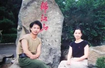 蒋雯丽电视剧作品大全(水厂女工蒋雯丽的完美逆袭)