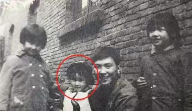 蒋雯丽电视剧作品大全(水厂女工蒋雯丽的完美逆袭)