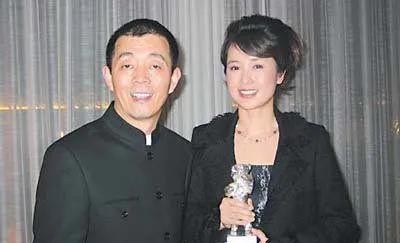 蒋雯丽电视剧作品大全(水厂女工蒋雯丽的完美逆袭)