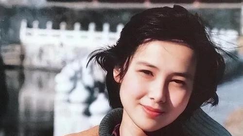 蒋雯丽电视剧作品大全(水厂女工蒋雯丽的完美逆袭)