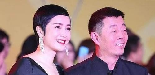 蒋雯丽电视剧作品大全(水厂女工蒋雯丽的完美逆袭)