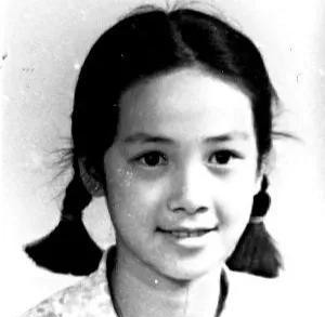 蒋雯丽电视剧作品大全(水厂女工蒋雯丽的完美逆袭)