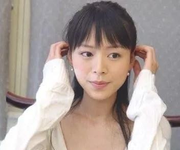 蒋雯丽电视剧作品大全(水厂女工蒋雯丽的完美逆袭)