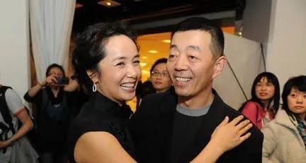 蒋雯丽电视剧作品大全(水厂女工蒋雯丽的完美逆袭)