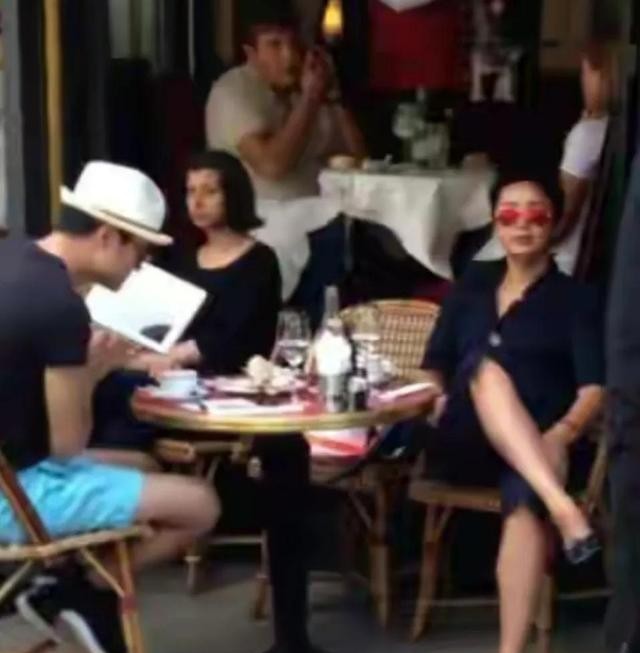 蒋雯丽电视剧作品大全(水厂女工蒋雯丽的完美逆袭)