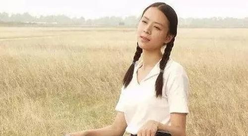 蒋雯丽电视剧作品大全(水厂女工蒋雯丽的完美逆袭)