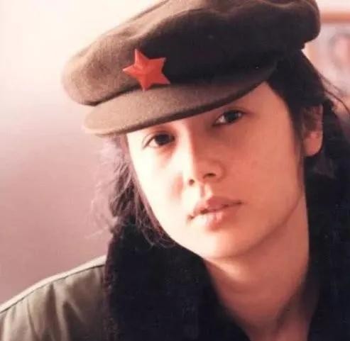 蒋雯丽电视剧作品大全(水厂女工蒋雯丽的完美逆袭)