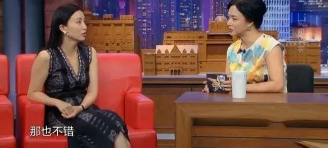 蒋雯丽电视剧作品大全(水厂女工蒋雯丽的完美逆袭)