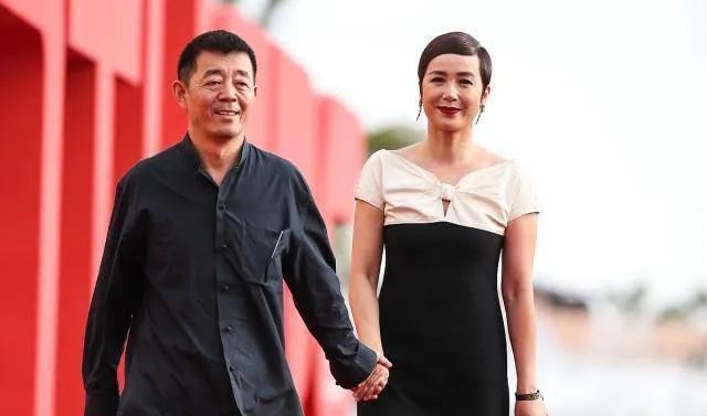 蒋雯丽电视剧作品大全(水厂女工蒋雯丽的完美逆袭)