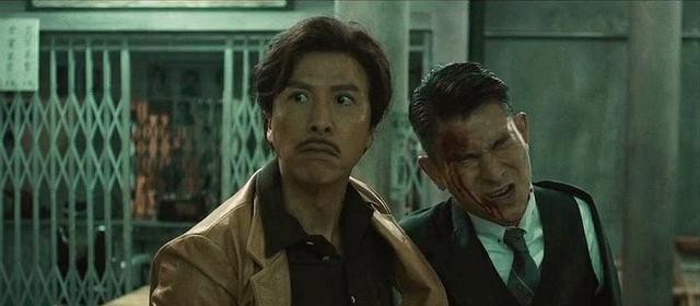 余文乐黑社会电影(香港十大经典黑帮电影)