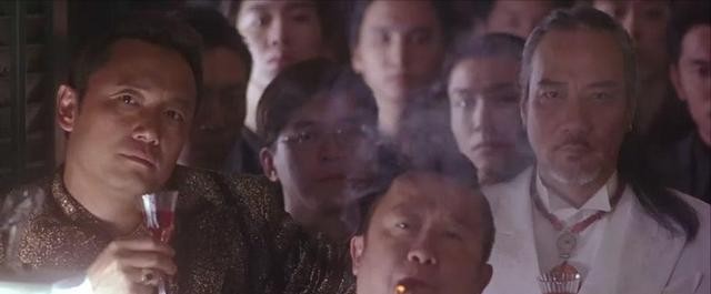 余文乐黑社会电影(香港十大经典黑帮电影)