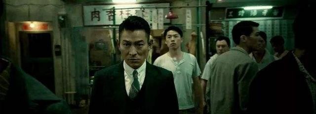 余文乐黑社会电影(香港十大经典黑帮电影)