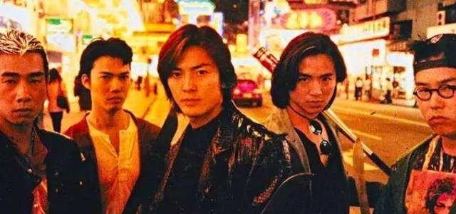 余文乐黑社会电影(香港十大经典黑帮电影)