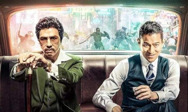 余文乐黑社会电影(香港十大经典黑帮电影)