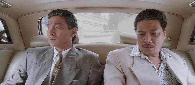 余文乐黑社会电影(香港十大经典黑帮电影)