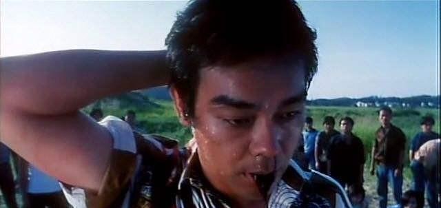 余文乐黑社会电影(香港十大经典黑帮电影)