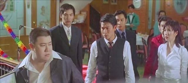 余文乐黑社会电影(香港十大经典黑帮电影)