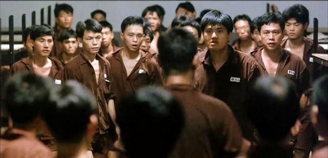 余文乐黑社会电影(香港十大经典黑帮电影)
