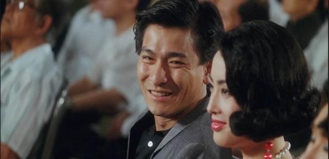 余文乐黑社会电影(香港十大经典黑帮电影)