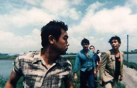 余文乐黑社会电影(香港十大经典黑帮电影)