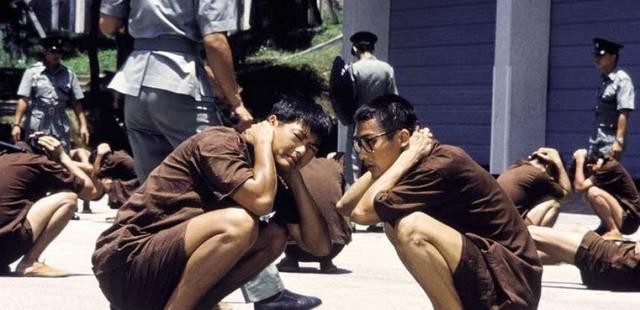 余文乐黑社会电影(香港十大经典黑帮电影)