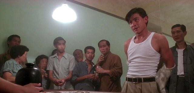 余文乐黑社会电影(香港十大经典黑帮电影)