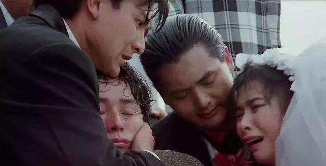 余文乐黑社会电影(香港十大经典黑帮电影)