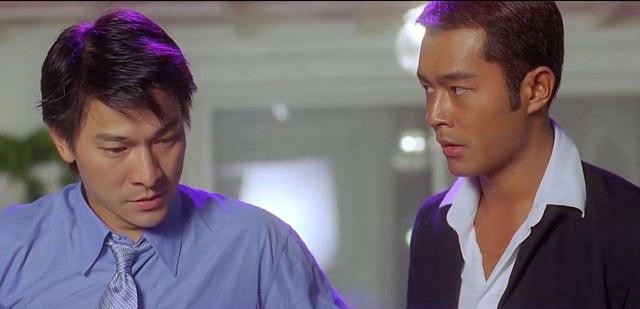 余文乐黑社会电影(香港十大经典黑帮电影)