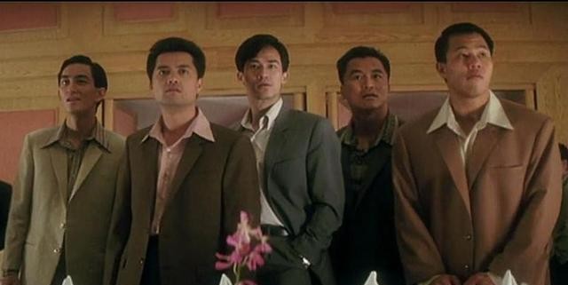 余文乐黑社会电影(香港十大经典黑帮电影)