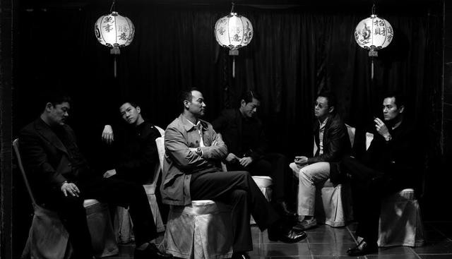 余文乐黑社会电影(香港十大经典黑帮电影)