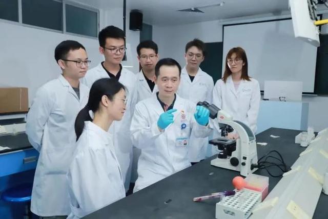 肿瘤检测的方法(肿瘤检测新方法)(2)