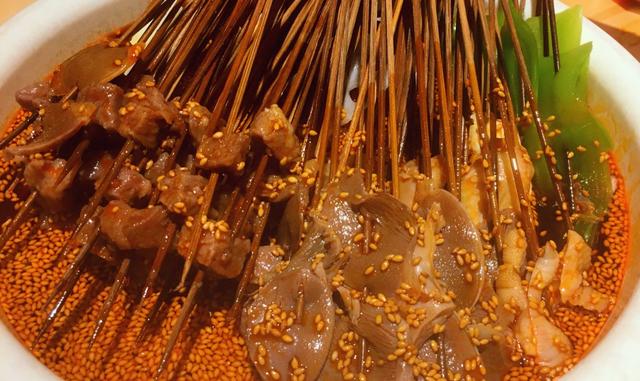 怎样做钵钵鸡教程(钵钵鸡制作教程及方法)(5)