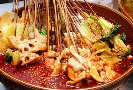 怎样做钵钵鸡教程(钵钵鸡制作教程及方法)(3)