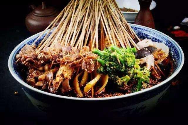 怎样做钵钵鸡教程(钵钵鸡制作教程及方法)(2)