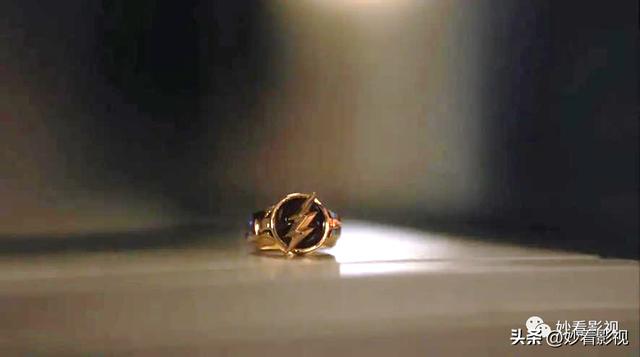 闪电侠第2季合集(急速者大联欢闪电侠第7季)(15)