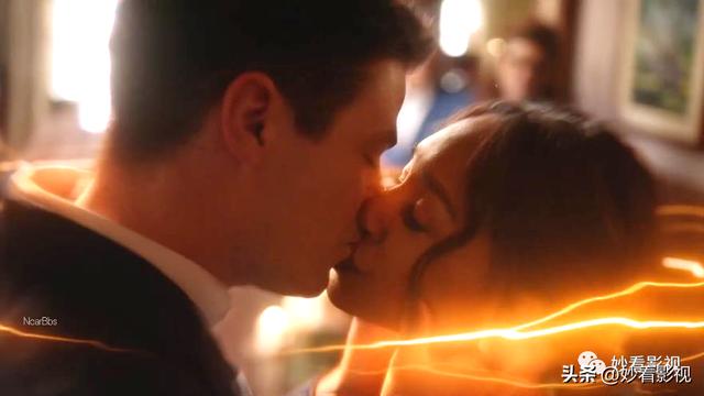 闪电侠第2季合集(急速者大联欢闪电侠第7季)(14)