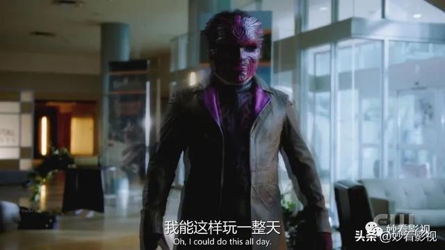 闪电侠第2季合集(急速者大联欢闪电侠第7季)(9)