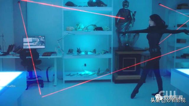 闪电侠第2季合集(急速者大联欢闪电侠第7季)(7)